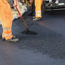 Reliable Bernie, MO Driveway Paving Solutions